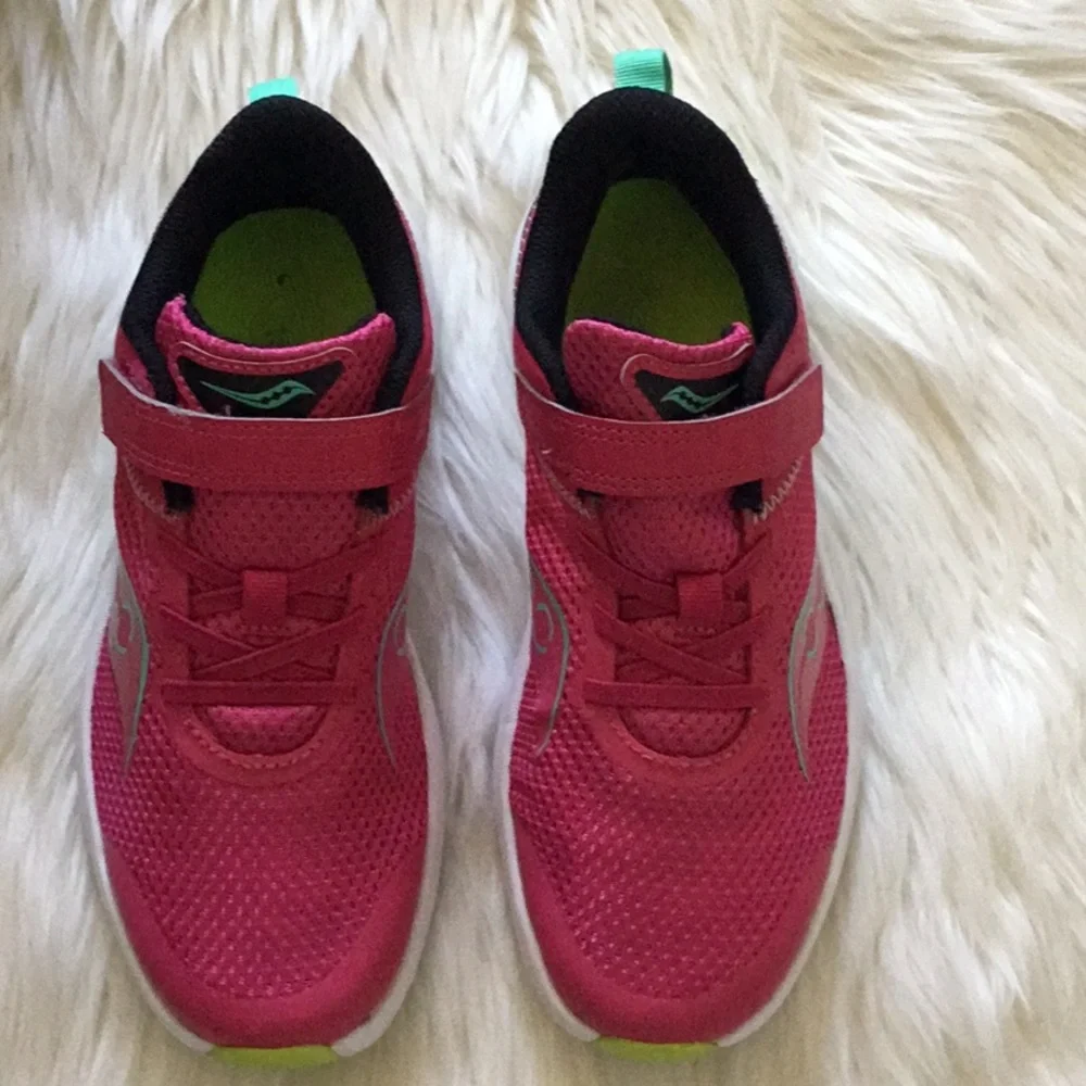 Saucony Kinvara 14 A/C Running Shoe